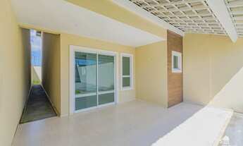 Imagem 6: CASA DUPLEX - CENTR0 - EUSÉBIO