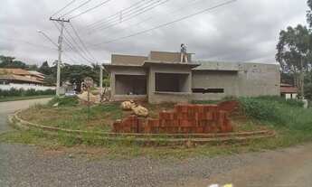 Imagem 7: CASA RESIDENCIAL em JAGUARIÚNA - SP, NÚCLEO URBANO PARQUE ANA HELENA