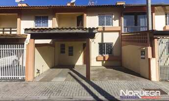 Imagem 2: Sobrado com 3 quartos para alugar por R$ 1300.00, 77.50 m2 - XAXIM - CURITIBA/PR