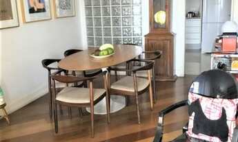 Imagem 6: Apartamento a venda com 98m², sendo 3 dormitórios, com 1 suíte e 2 vagas da garagem no Bro