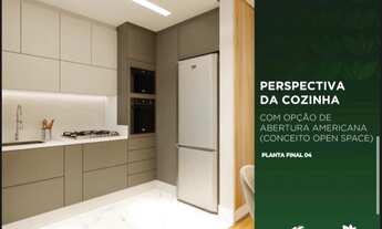 Imagem 6: Apartamento Urbanova - 2 e 3 dormitórios - Varanda e Suíte - Agende sua visita