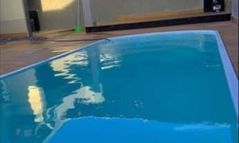 Imagem 3: Salão de festas