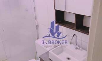 Imagem 7: Apartamento com 2 dormitórios à venda, 47 m² por R$ 130.000,00 - Parque Bauru - Bauru/SP