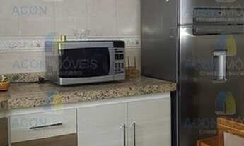 Imagem 3: Casa Sobrado em São Bernardo do Campo