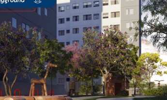 Imagem 4: Butantã - Aptos de 2 dormitórios com vaga a 206 mil