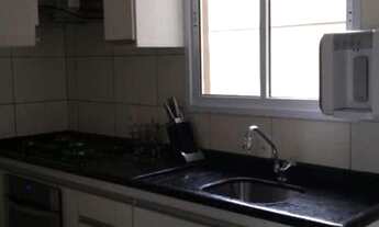 Imagem 7: Apartamento com 3 dormitórios à venda, 80 m² por R$ 4800,00 - Cézar de Souza - Mogi das Cr