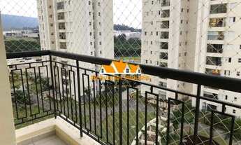 Imagem 4: Apartamento para alugar Eloy Chaves Jundiaí