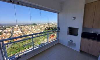 Imagem 4: LINDO APARTAMENTO SKY TOWERS HOME - TODO PLANEJADO!!!