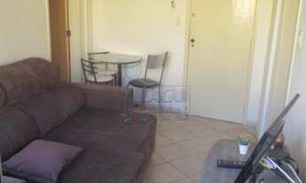 Imagem 3: Apartamento Kitchenette em Ribeirão Preto