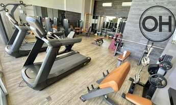 Imagem 4: Apartamento com 3 dormitórios à venda, 249 m² por R$ 3.690.000,00 - Mucuripe - Fortaleza/C