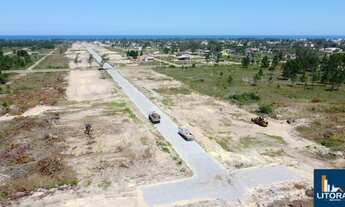 Imagem 2: Terrenos Parcelados Village Dunas Norte