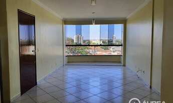 Imagem: Apartamento com 3 quartos no Residencial