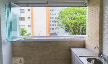 Imagem 7: Apartamento à Venda - Saúde, 2 Quartos, 56 m2