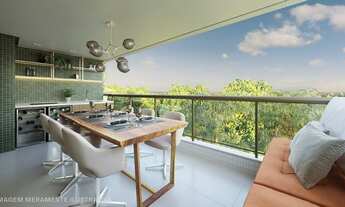 Imagem 7: Apartamento 4 Quartos Lançamento em Apipucos