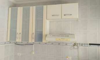 Imagem 4: Apartamento para venda tem 45 metros quadrados com 1 quarto em Boqueirão - Praia Grande