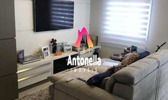 Imagem 6: Apartamento de Alto Padrão Mobiliado e Decorado REF: 5936