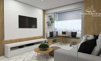 Imagem 6: Apartamento com 2 dormitórios à venda, 77 m² por R$ 450.000,00 - Centro - Cascavel/PR