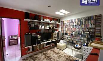 Imagem 5: Sobrado com 2 dormitórios à venda, 125 m² por R$ 435.000,00 - Vila Barros - Guarulhos/SP