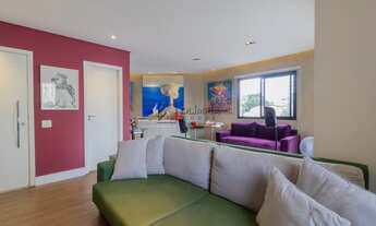 Imagem 7: Venda Apartamento 3 Dormitórios - 121 m² Perdizes