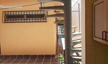 Imagem 3: Casa com 4 dormitórios à venda, 217 m² por R$ 790.000,00 - Imirim - São Paulo/SP