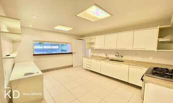 Imagem 7: Apartamento com 167 m² à venda no Leblon - Rua Igarapava