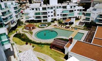 Imagem: Apartamento em Jurerê para venda. 125 metros