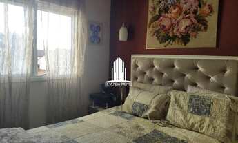 Imagem 7: APARTAMENTO COM 3 DORMITORIOS NA SAUDE