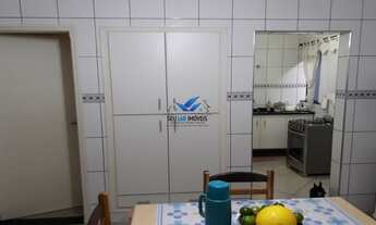 Imagem 6: CASA RESIDENCIAL em SUMARÉ - SP, JARDIM ALVORADA