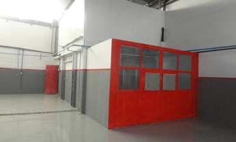 Imagem 7: Mogi das Cruzes - Galpão/Depósito/Armazém - Vila Flavio