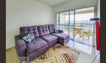 Imagem 2: Apartamento A venda com 3 dormitórios em São Bernardo do Campo -SP