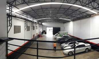 Imagem 6: Galpão 600mt2, perto da Osório de Paiva no Parque São José