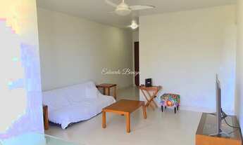 Imagem 4: Apartamento para venda tem 77 metros quadrados com 2 quartos