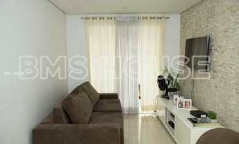 Imagem: Apartamento para Venda em São Paulo, Barra