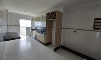 Imagem 4: Apartamento para Venda em Praia Grande, Aviação, 3 dormitórios, 3 suítes, 4 banheiros, 3 v