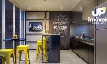 Imagem 4: Apartamento à venda, 50 m² por R$ 230.000,00 - Centro - Pelotas/RS