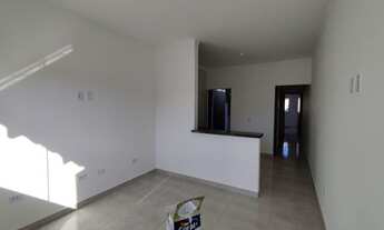 Imagem 6: Casa térrea Paulo Coelho Machado, 2 quartos