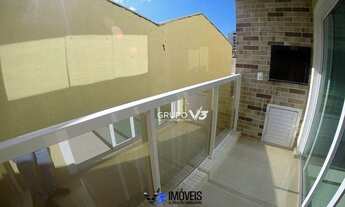 Imagem 7: Apartamento com 2 dormitórios à venda, 110 m² por R$ 690.000,00 - Caiobá - Matinhos/PR