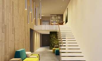 Imagem 3: Apartamento no Bom Retiro - Joinville, SC