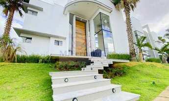 Imagem 2: Sobrado de Condomínio com 4 dorms, Condomínio Mont Blanc, Sorocaba - R$ 3.2 mi, Cod: 251