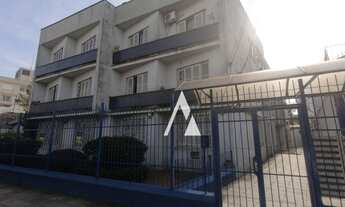 Imagem 3: Apartamento com 2 dormitórios para alugar, 68 m² por R$ 1.200,00/mês - Azenha - Porto Aleg