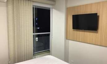 Imagem 5: Flat em Caldas Novas