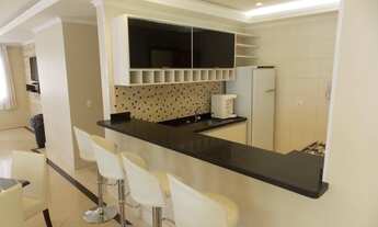 Imagem 4: Apartamento para Venda em Santo André, Vila Valparaíso, 3 dormitórios, 1 suíte, 2 banheiro