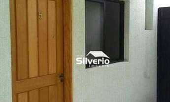 Imagem 3: Village com 2 dormitórios à venda, 64 m² por R$ 240.000 - Residencial União - São José dos