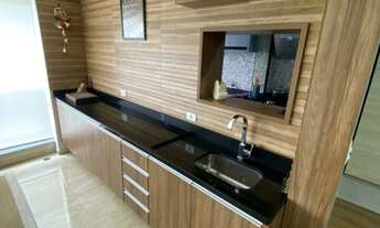 Imagem 4: Apartamento Vila Andrade