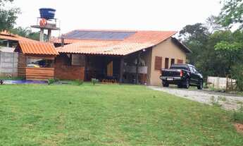 Imagem: ITAVERAVA - Chácara - Almeidas