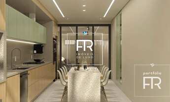 Imagem 6: Casa com 3 suítes à venda por R$ 1.200.000 - Nova Uberlândia - Uberlândia/MG