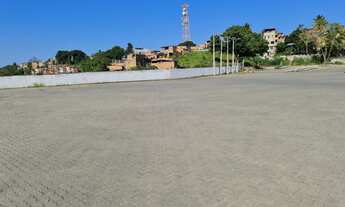 Imagem 2: TERRENO 15.000 A 22.000 M2 ALUGAR FRENTE A BR 324, em Águas Claras - Salvador - BA