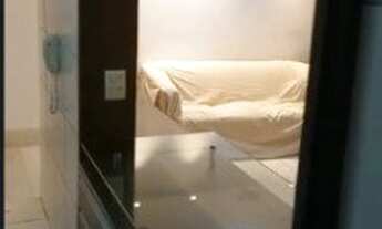 Imagem 7: Alugo apartamento semi mobiliado no Condomínio Vita Residencial Clube - Buraquinho