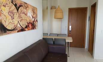 Imagem 2: Apartamento em Rio Quente