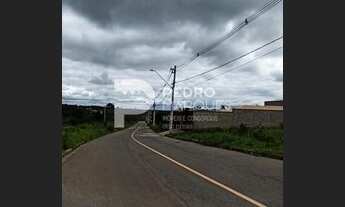 Imagem 2: Lote Parcelado para Venda em Sete Lagoas, Boa Esperança